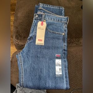 Levi’s 505 regular men’s jeans 31x30